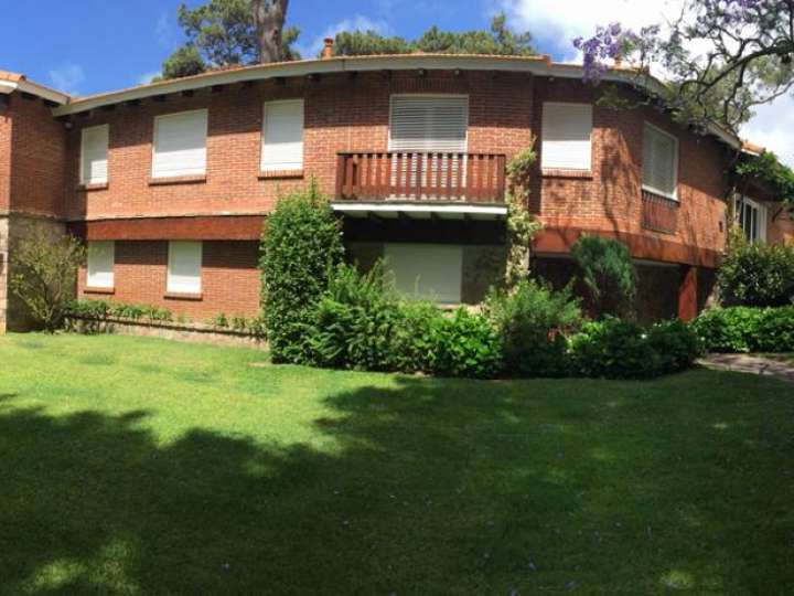 Casa en venta en Punta Del Este