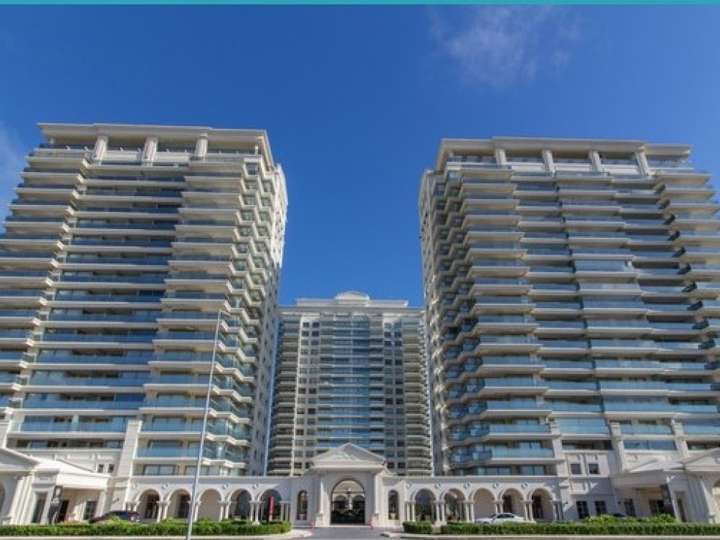 Apartamento en venta en Punta Del Este