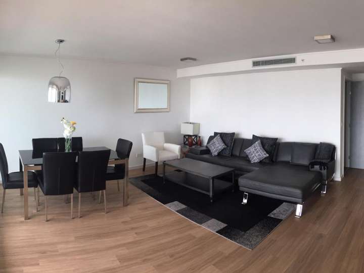 Apartamento en venta en Punta Del Este
