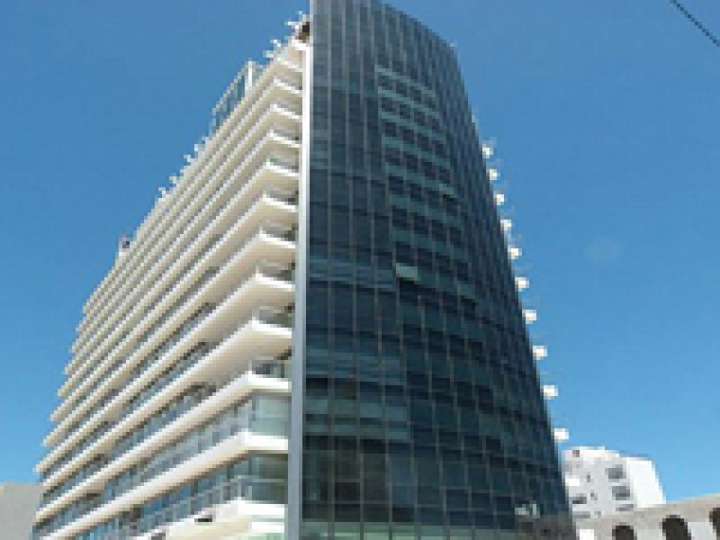 Apartamento en venta en Punta Del Este