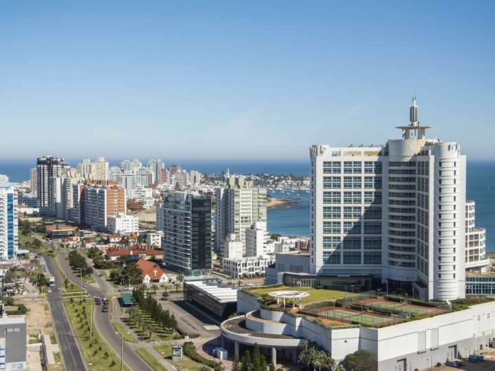 Apartamento en venta en Punta Del Este