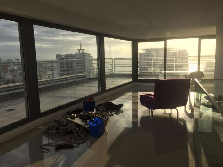 Apartamento en venta en Punta Del Este