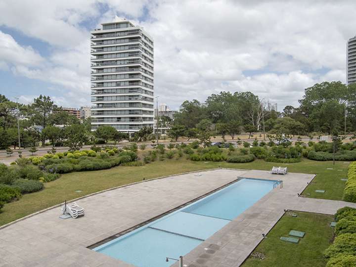 Apartamento en venta en Punta Del Este