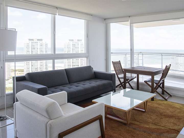 Apartamento en venta en Punta Del Este