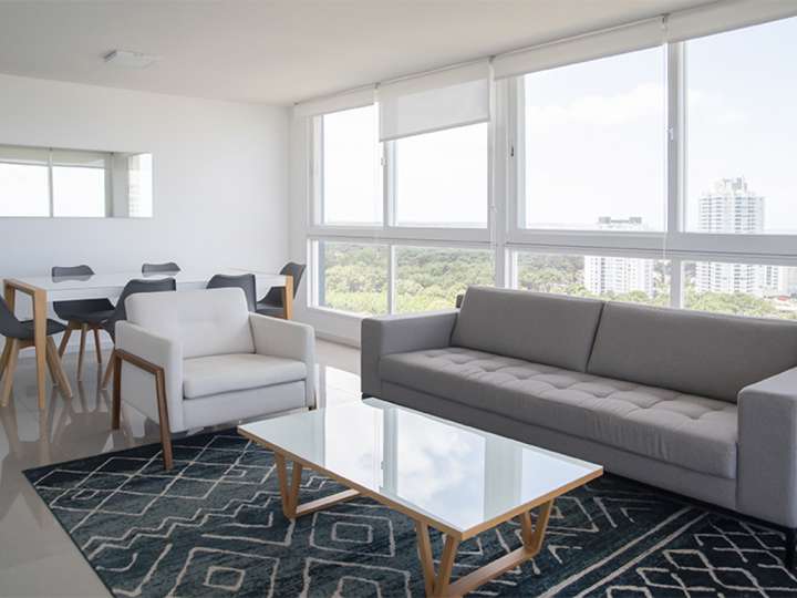 Apartamento en venta en Punta Del Este
