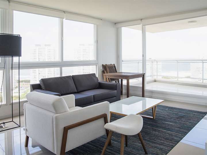 Apartamento en venta en Punta Del Este