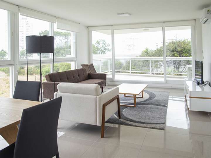 Apartamento en venta en Punta Del Este