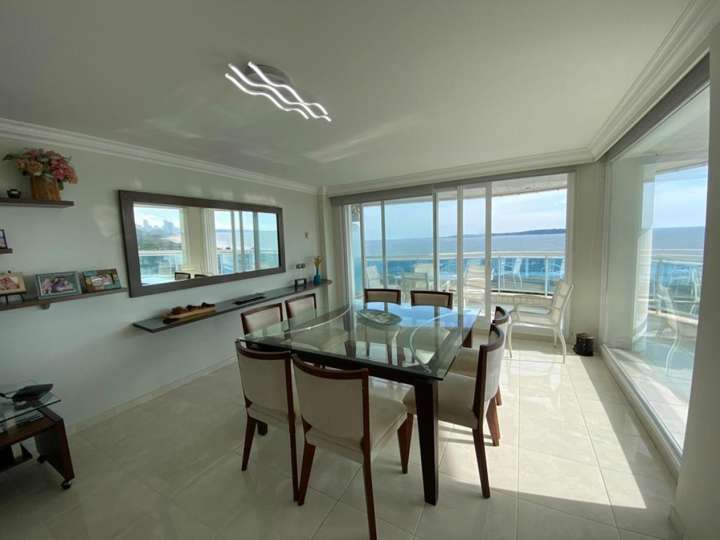 Apartamento en venta en Punta Del Este