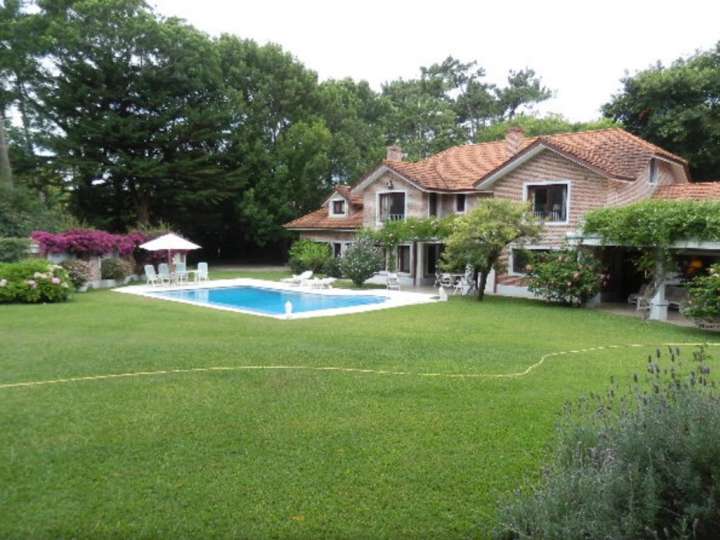 Casa en venta en Maldonado