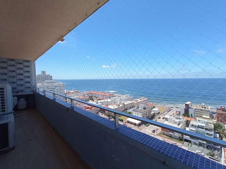Apartamento en venta en Maldonado