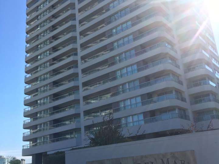 Apartamento en venta en Punta Del Este