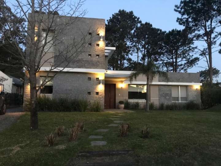 Casa en venta en Punta Del Este
