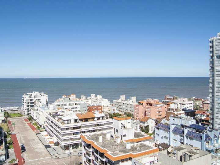 Apartamento en venta en Maldonado