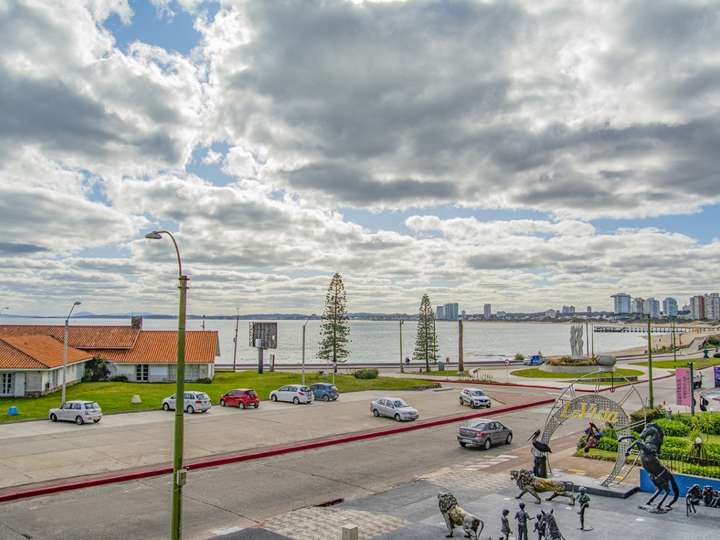 Apartamento en venta en Punta Del Este