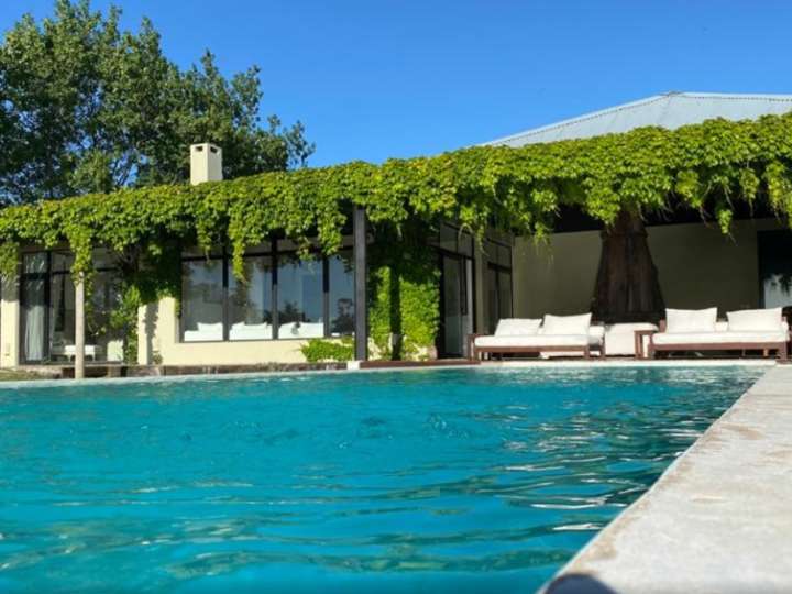 Casa en venta en Maldonado