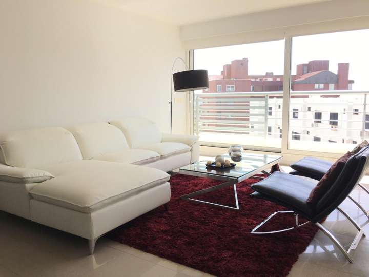 Apartamento en venta en Punta Del Este