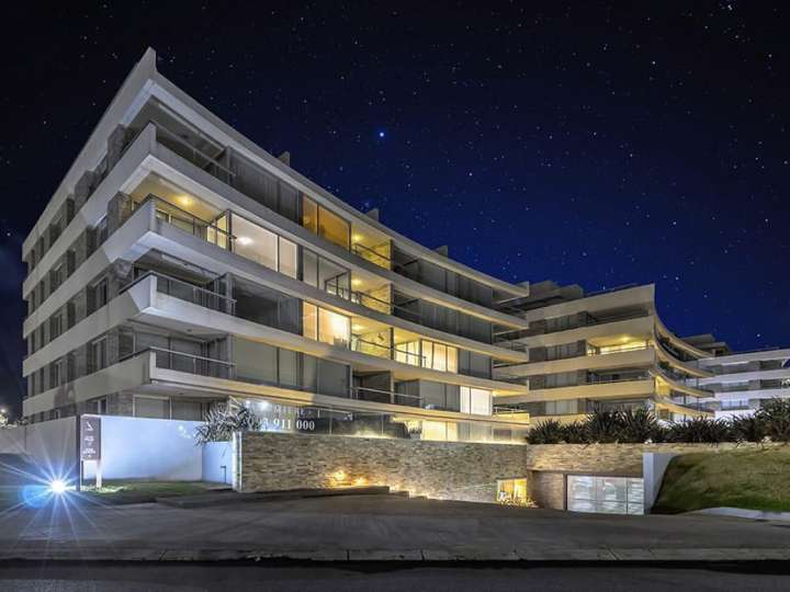 Apartamento en venta en Punta Del Este