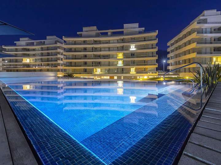 Apartamento en venta en Punta Del Este