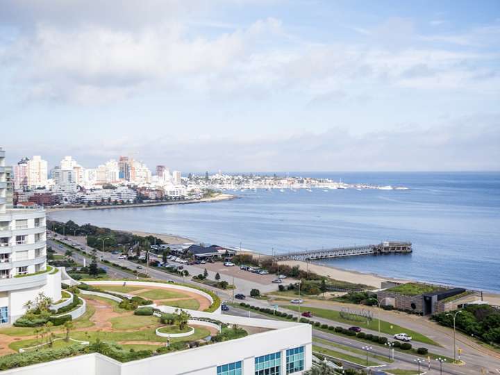 Apartamento en venta en Punta Del Este