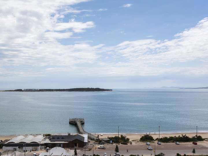 Apartamento en venta en Punta Del Este