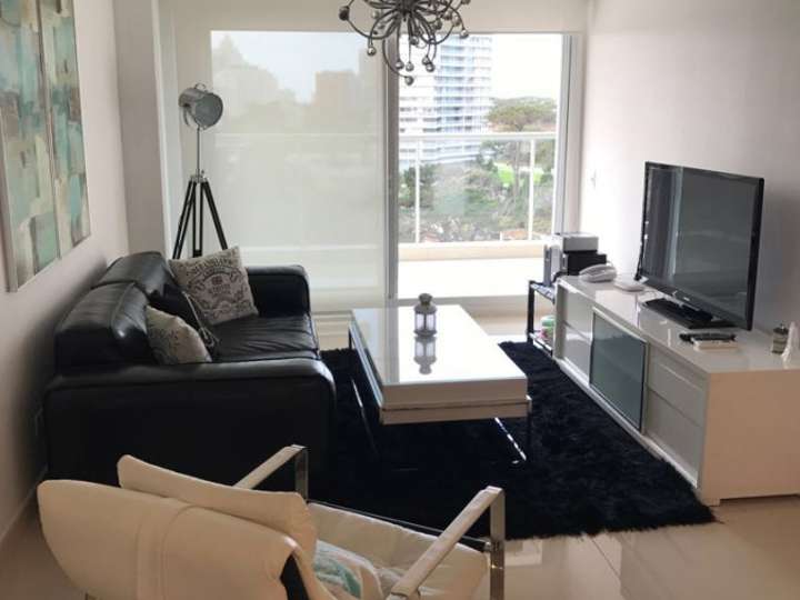 Apartamento en venta en Punta Del Este