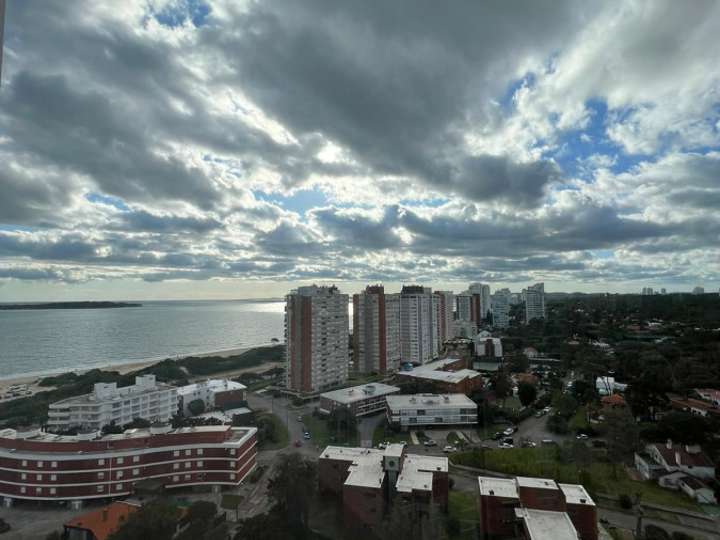 Apartamento en venta en Punta Del Este