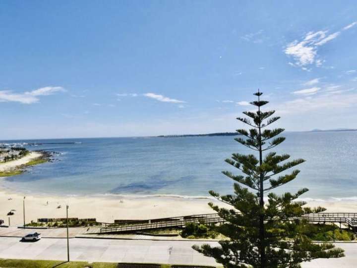 Apartamento en venta en Punta Del Este