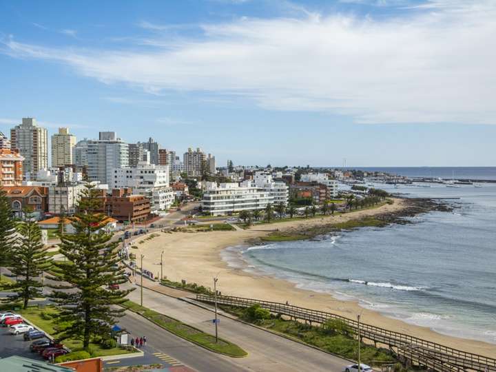 Apartamento en venta en Punta Del Este