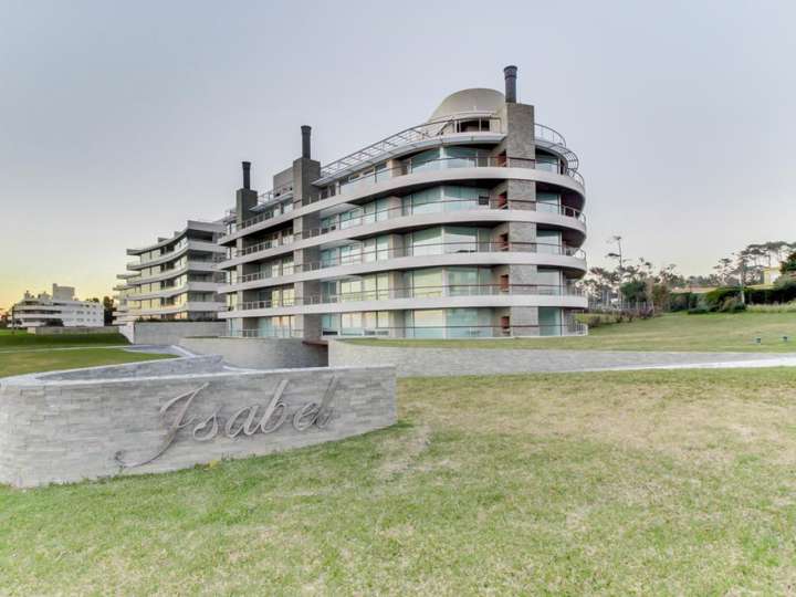 Apartamento en venta en Punta Del Este