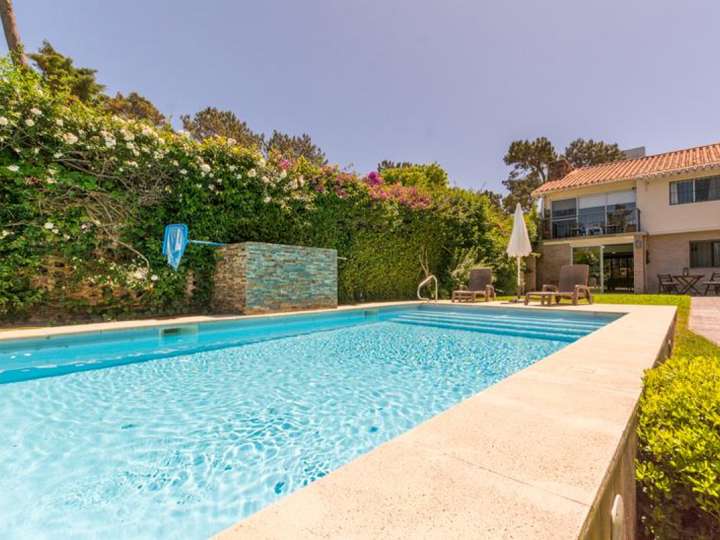 Casa en venta en Punta Del Este