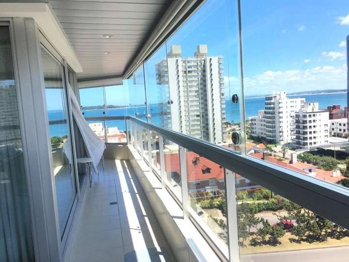 Apartamento en venta en Punta Del Este