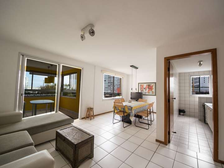 Apartamento en venta en Maldonado