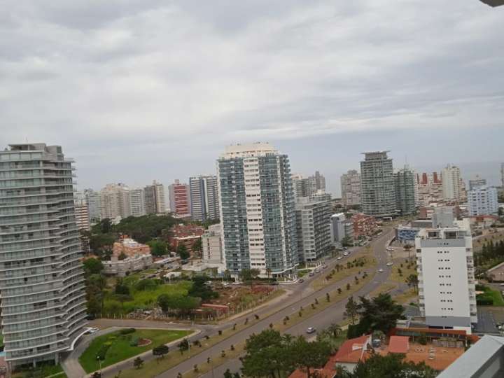 Apartamento en venta en Punta Del Este