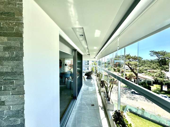 Apartamento en venta en Punta Del Este