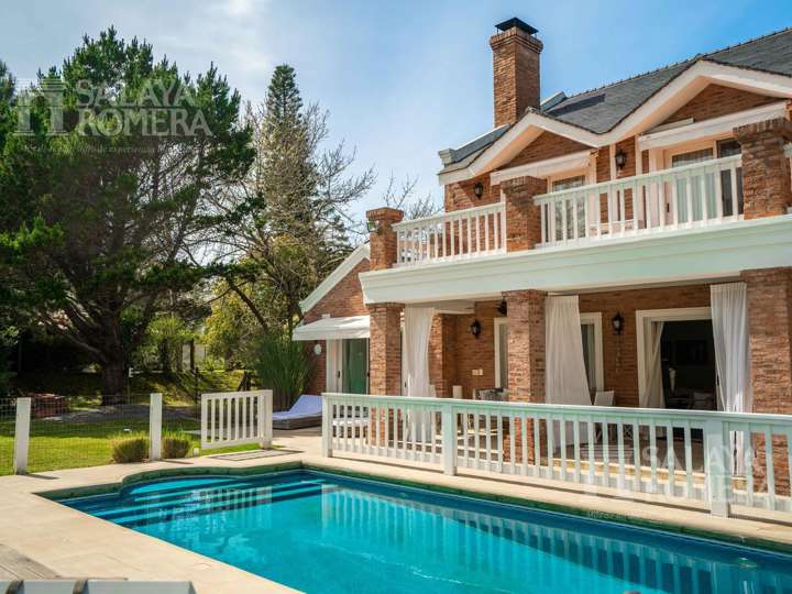 Casa en venta en Punta Del Este