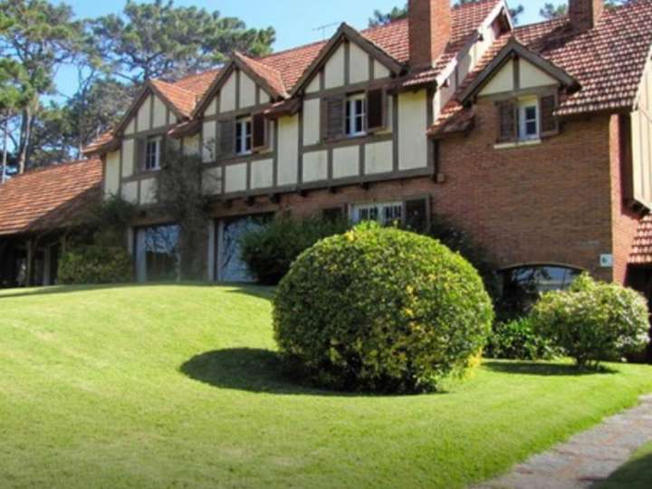 Casa en venta en Maldonado