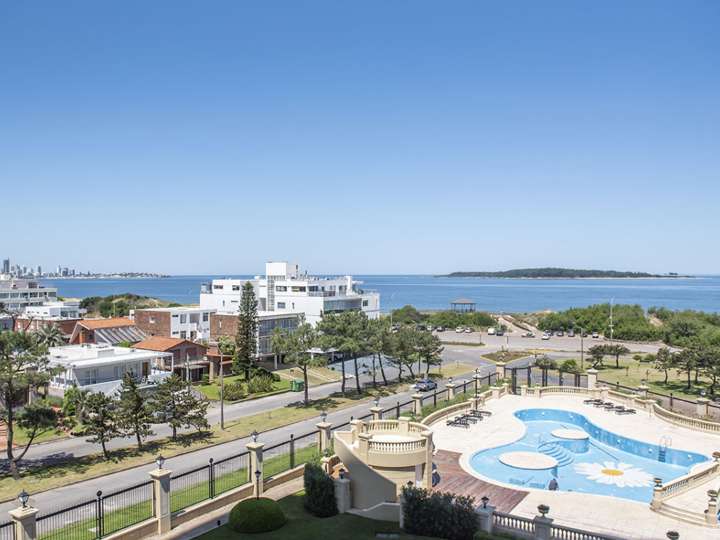 Apartamento en venta en Punta Del Este