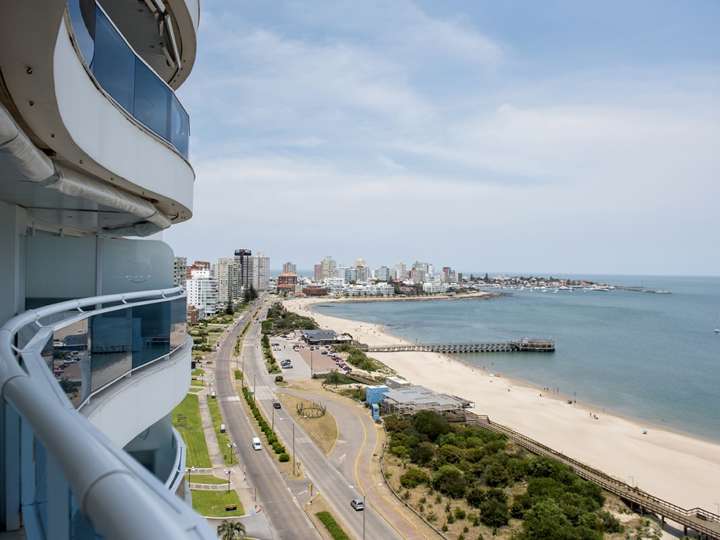 Apartamento en venta en Punta Del Este