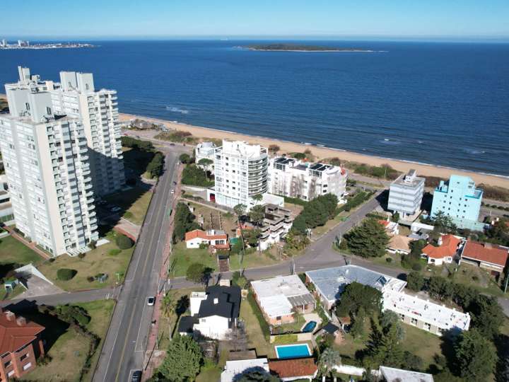 Casa en venta en Punta Del Este