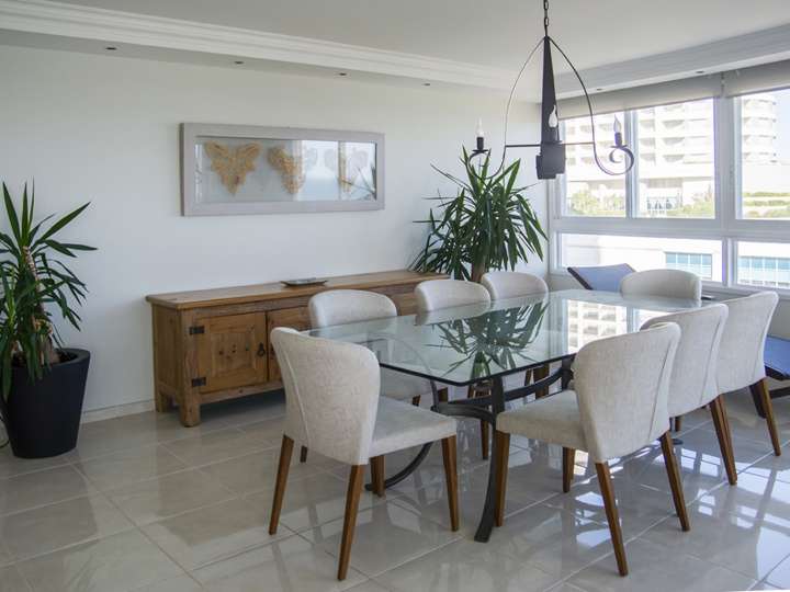 Apartamento en venta en Punta Del Este