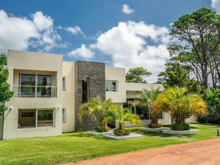 Casa en venta en Punta Del Este