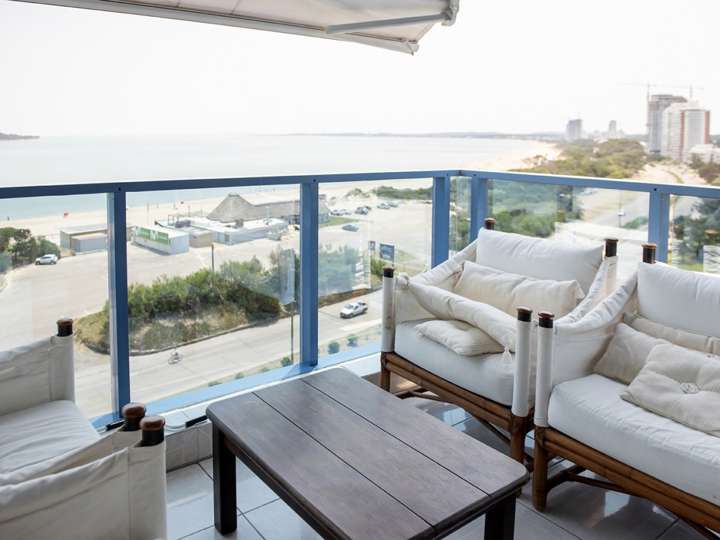 Apartamento en venta en Punta Del Este