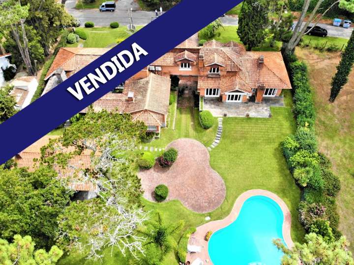 Casa en venta en Maldonado