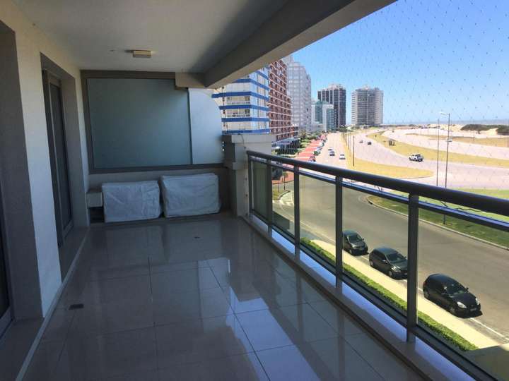 Apartamento en venta en Punta Del Este