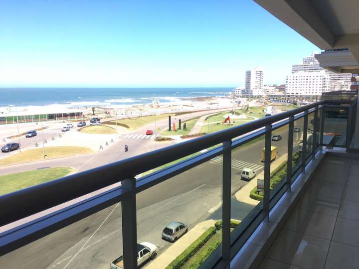 Apartamento en venta en Punta Del Este