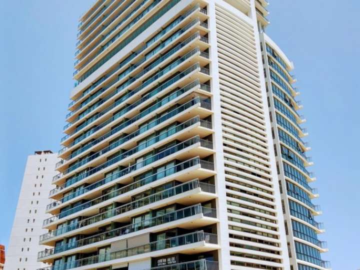 Apartamento en venta en Punta Del Este