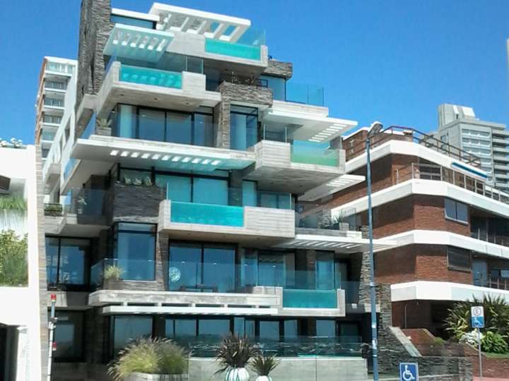 Apartamento en venta en Maldonado