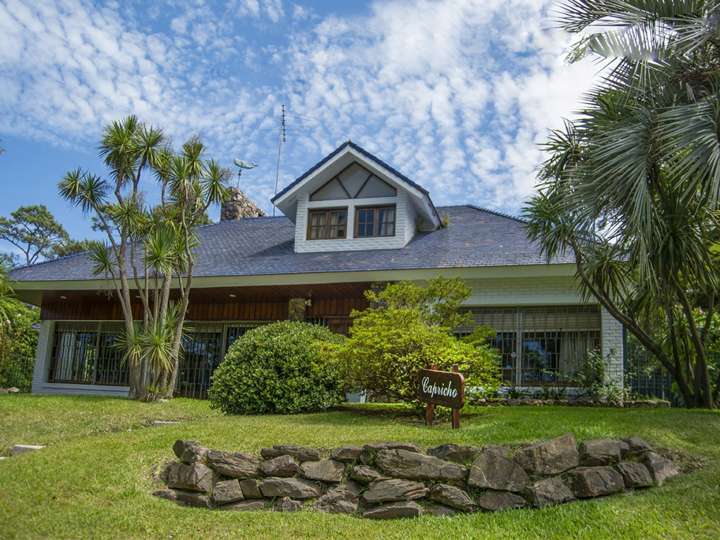 Casa en venta en Punta Del Este