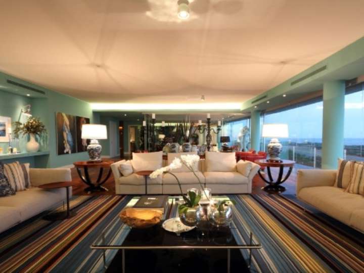 Apartamento en venta en Punta Del Este