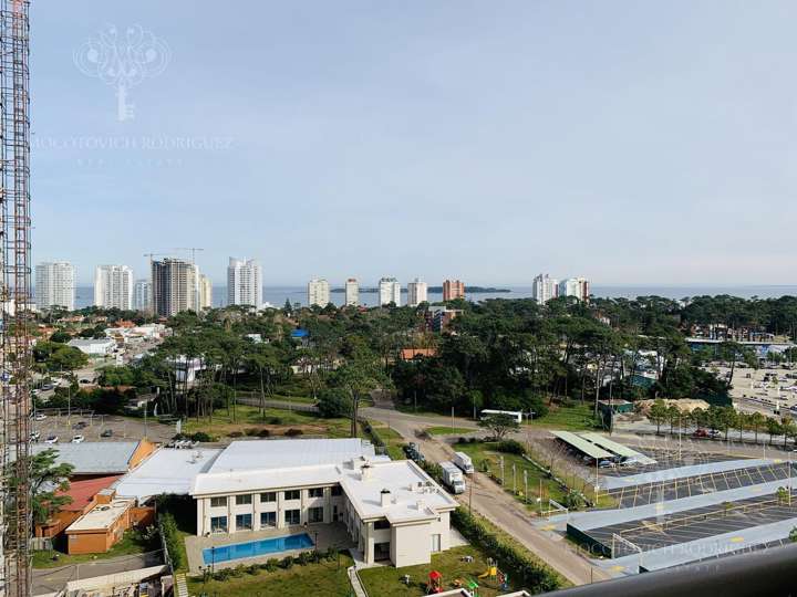 Apartamento en venta en Maldonado